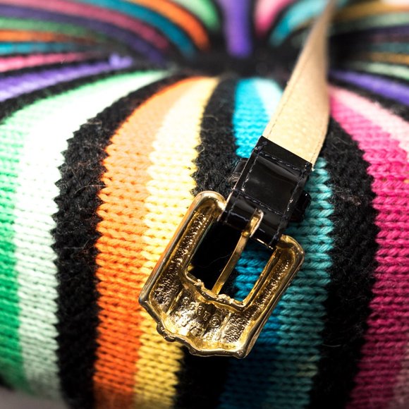 Vintage Accessories by Pearl Belt - Picture 2 of 5